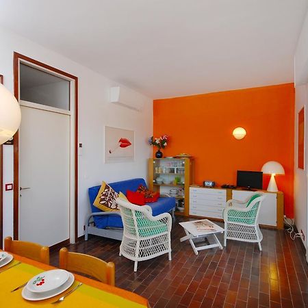 Niceflat Lido di Jesolo Luaran gambar