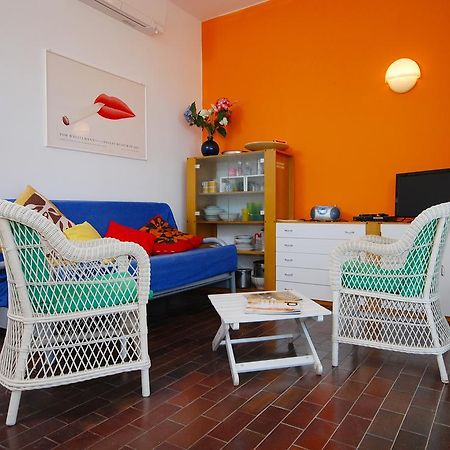 Niceflat Lido di Jesolo Luaran gambar
