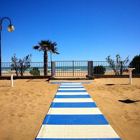 Niceflat Lido di Jesolo Luaran gambar