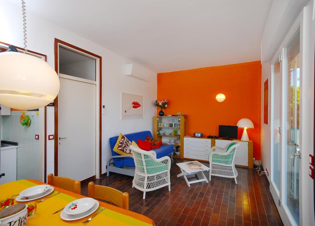 Niceflat Lido di Jesolo Luaran gambar