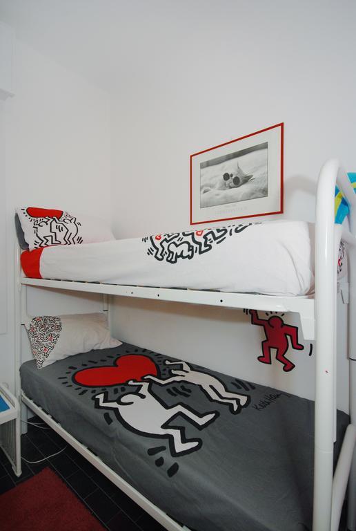 Niceflat Lido di Jesolo Luaran gambar
