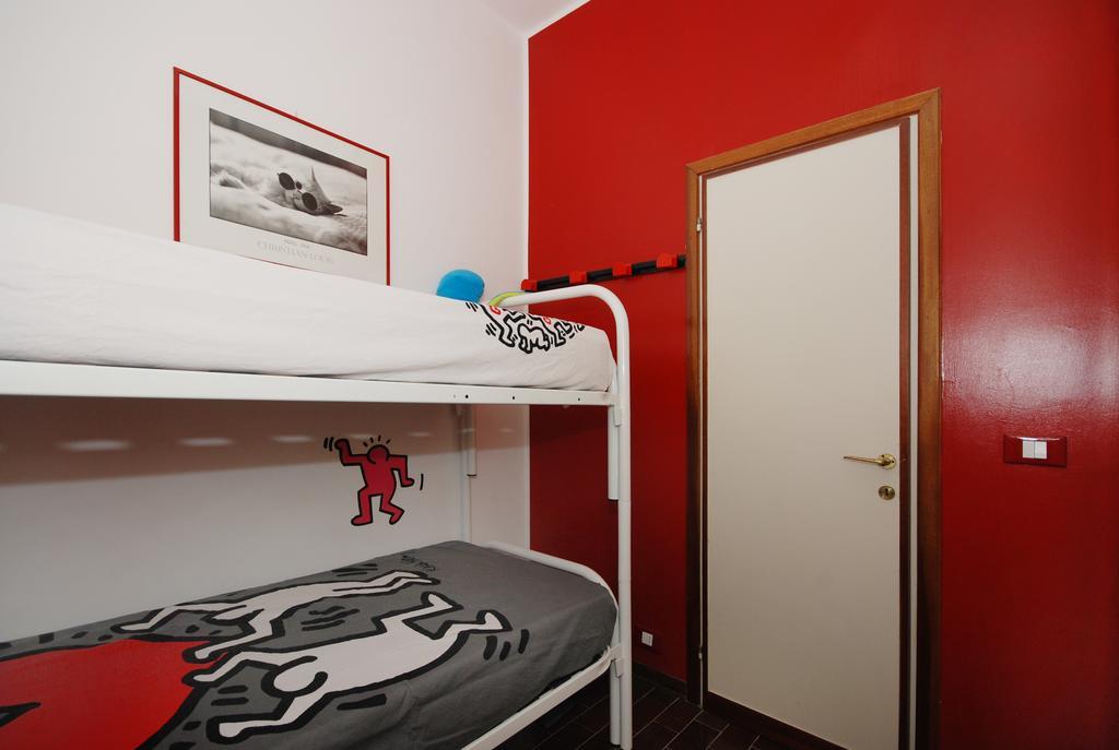 Niceflat Lido di Jesolo Luaran gambar