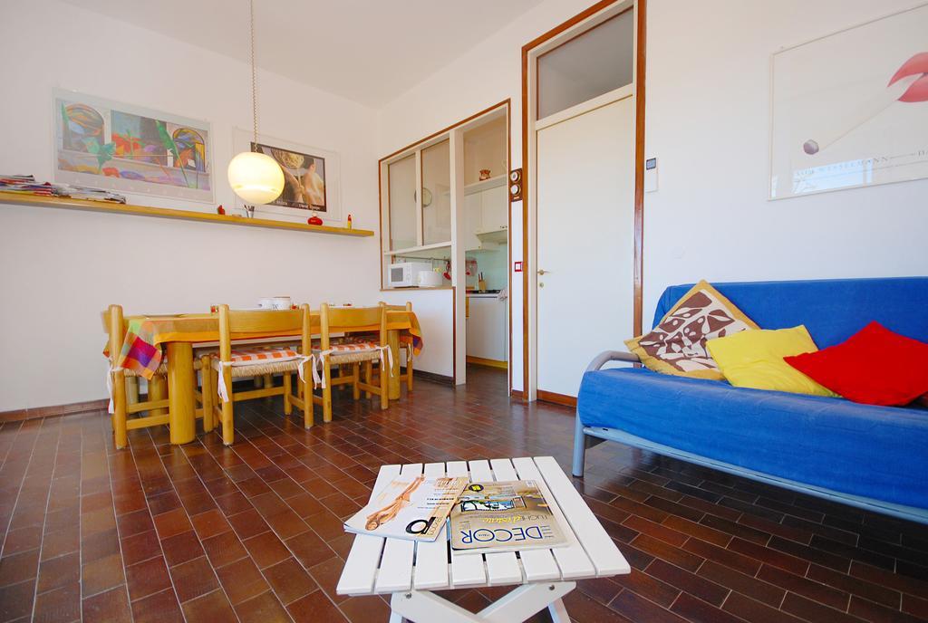 Niceflat Lido di Jesolo Luaran gambar