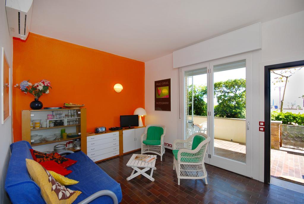 Niceflat Lido di Jesolo Luaran gambar