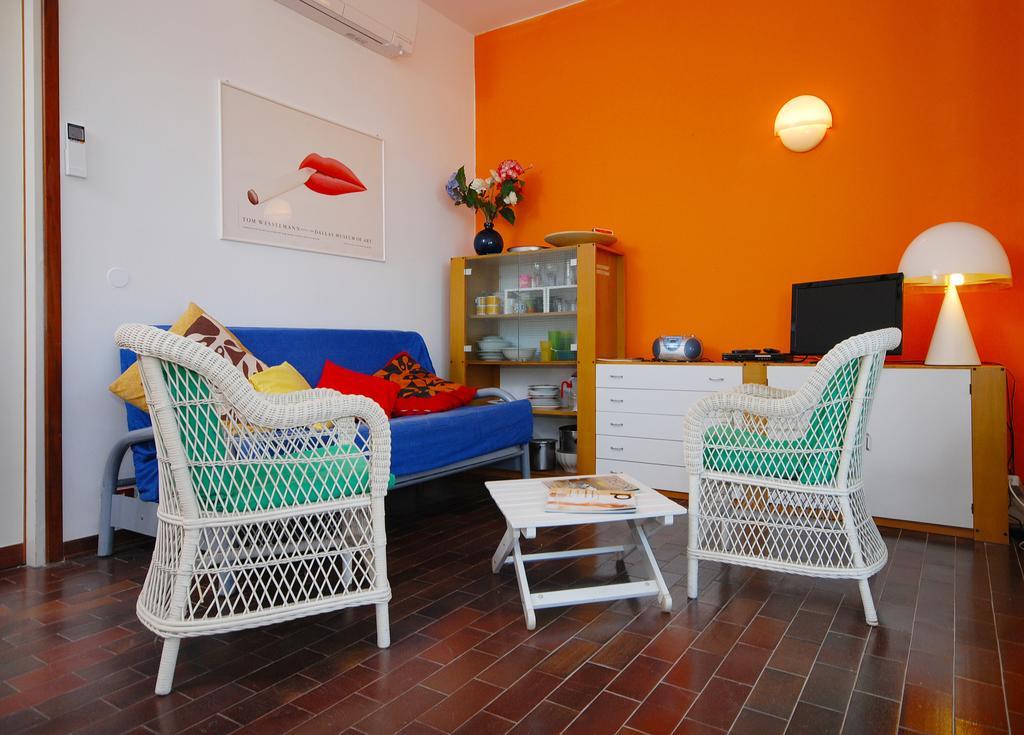 Niceflat Lido di Jesolo Luaran gambar