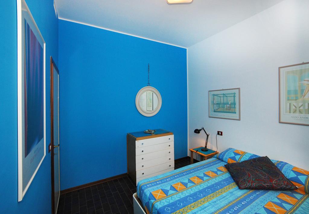 Niceflat Lido di Jesolo Luaran gambar