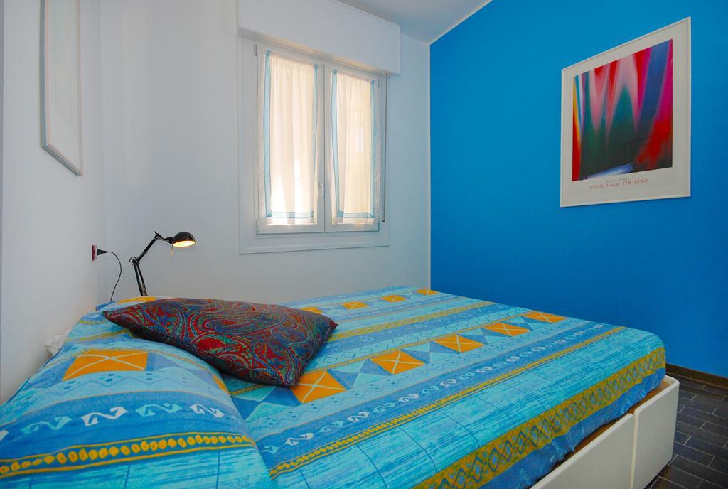 Niceflat Lido di Jesolo Luaran gambar