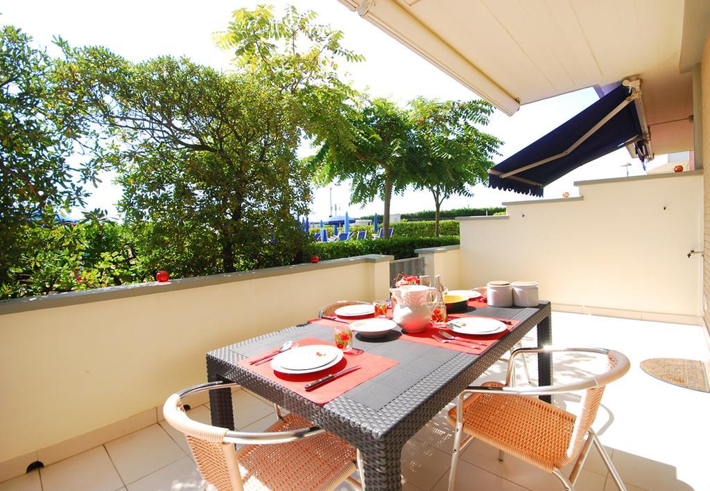 Niceflat Lido di Jesolo Luaran gambar