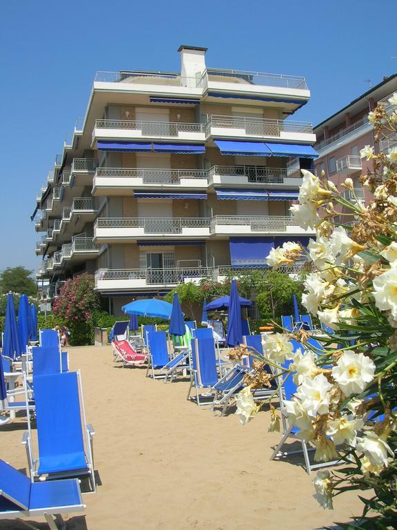 Niceflat Lido di Jesolo Luaran gambar